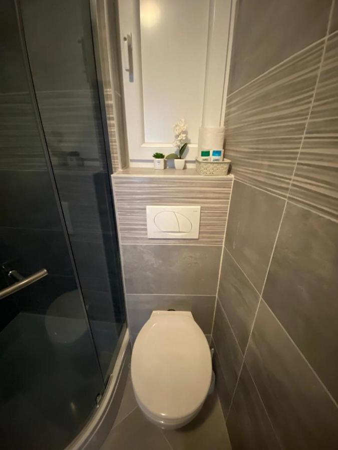 Apartments Dalia House Đảo Hvar Ngoại thất bức ảnh