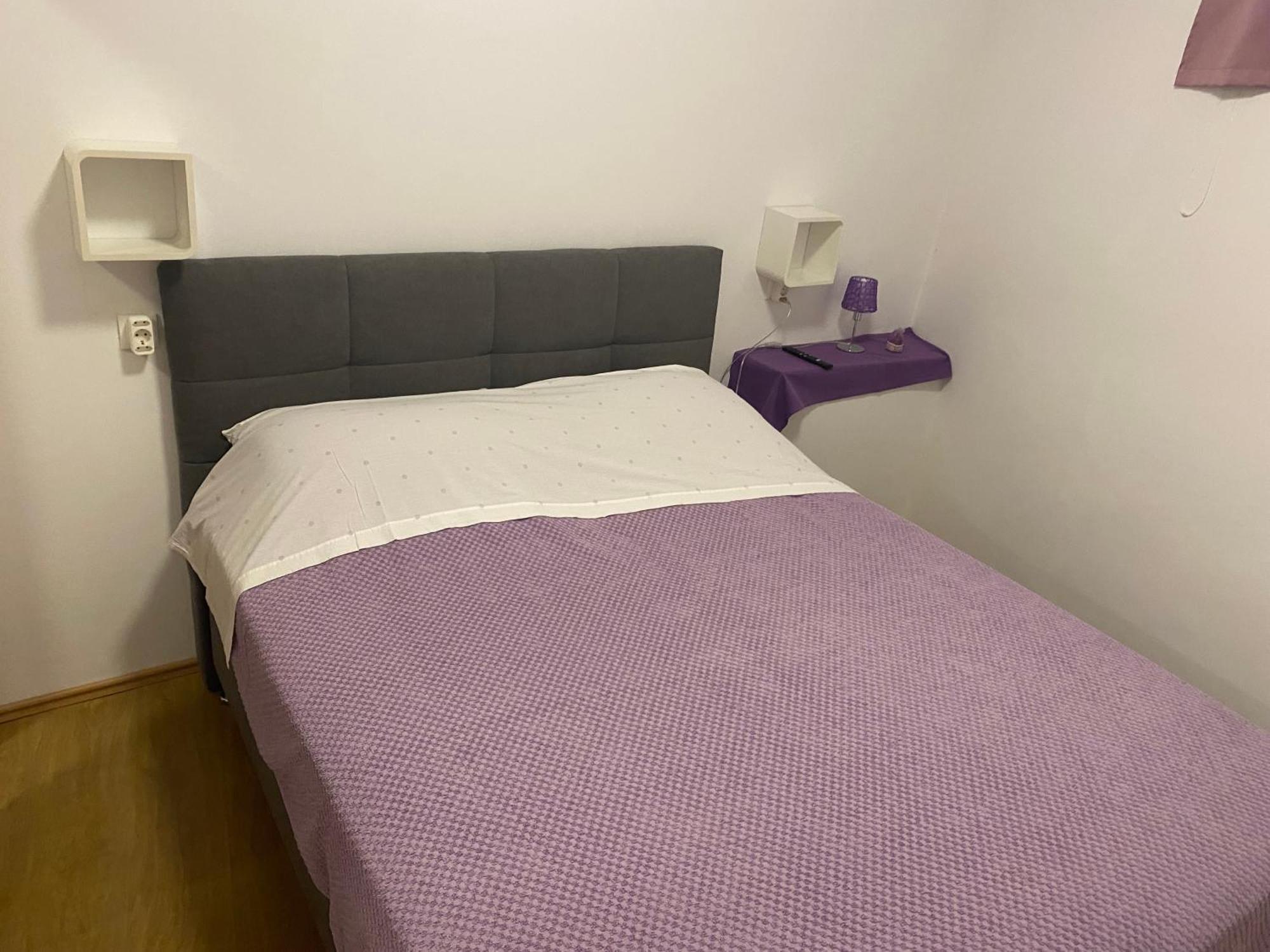 Apartments Dalia House Đảo Hvar Ngoại thất bức ảnh