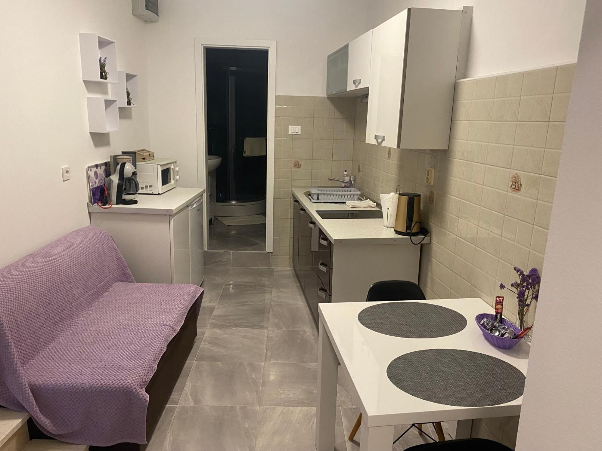 Apartments Dalia House Đảo Hvar Ngoại thất bức ảnh