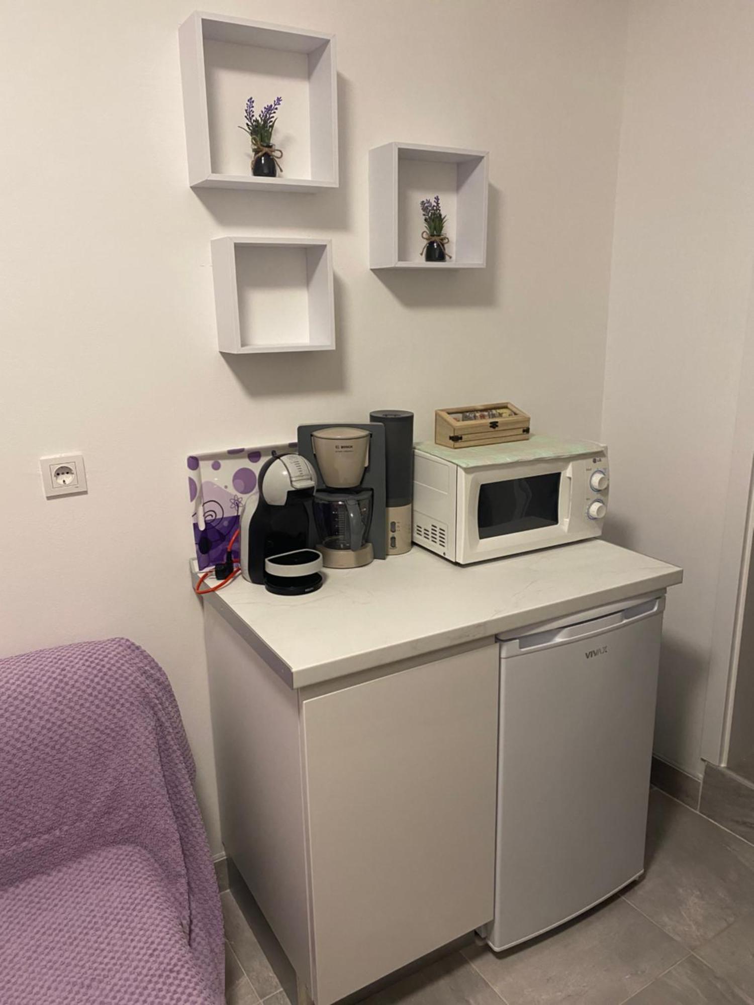 Apartments Dalia House Đảo Hvar Ngoại thất bức ảnh