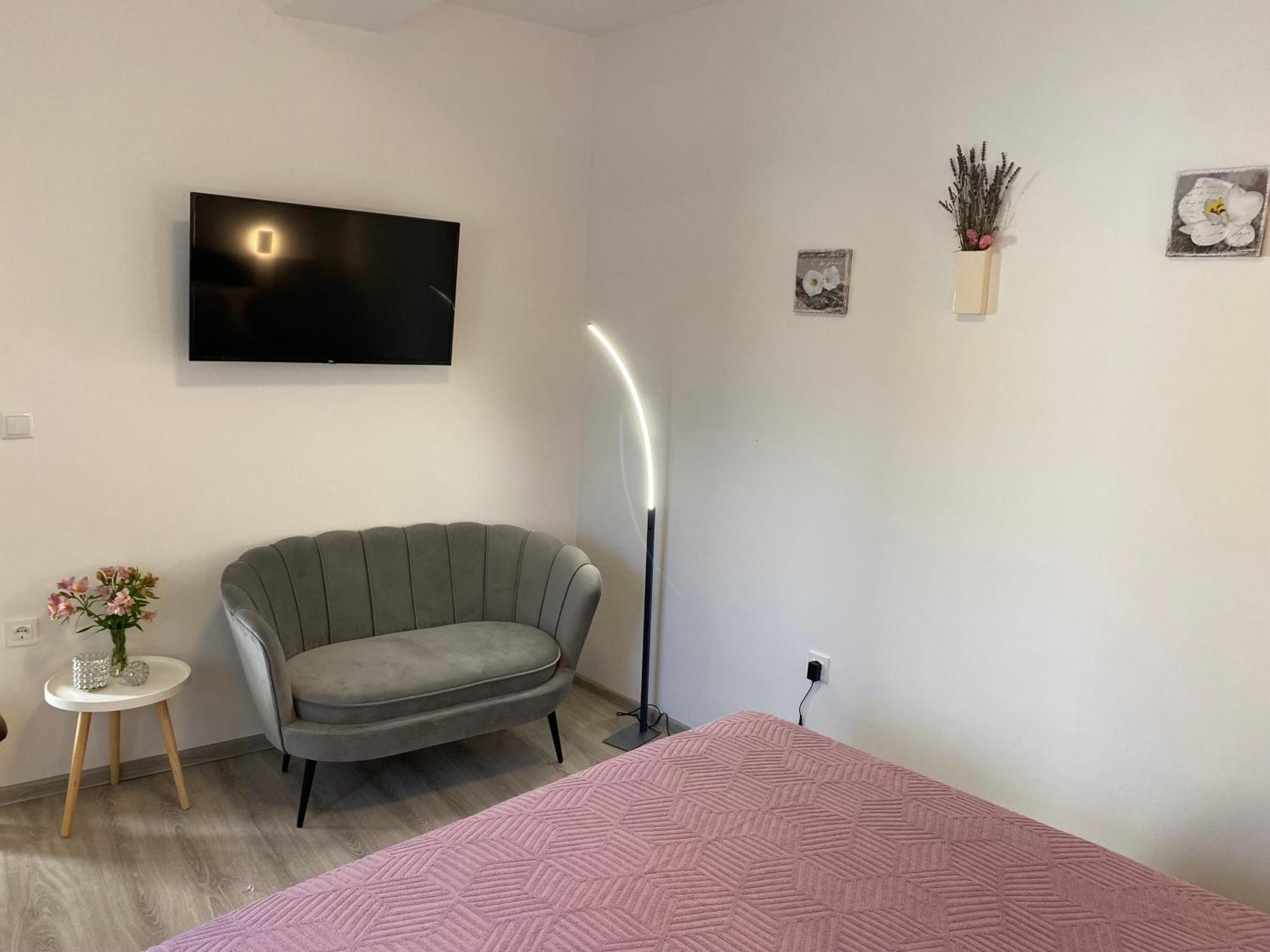 Apartments Dalia House Đảo Hvar Ngoại thất bức ảnh