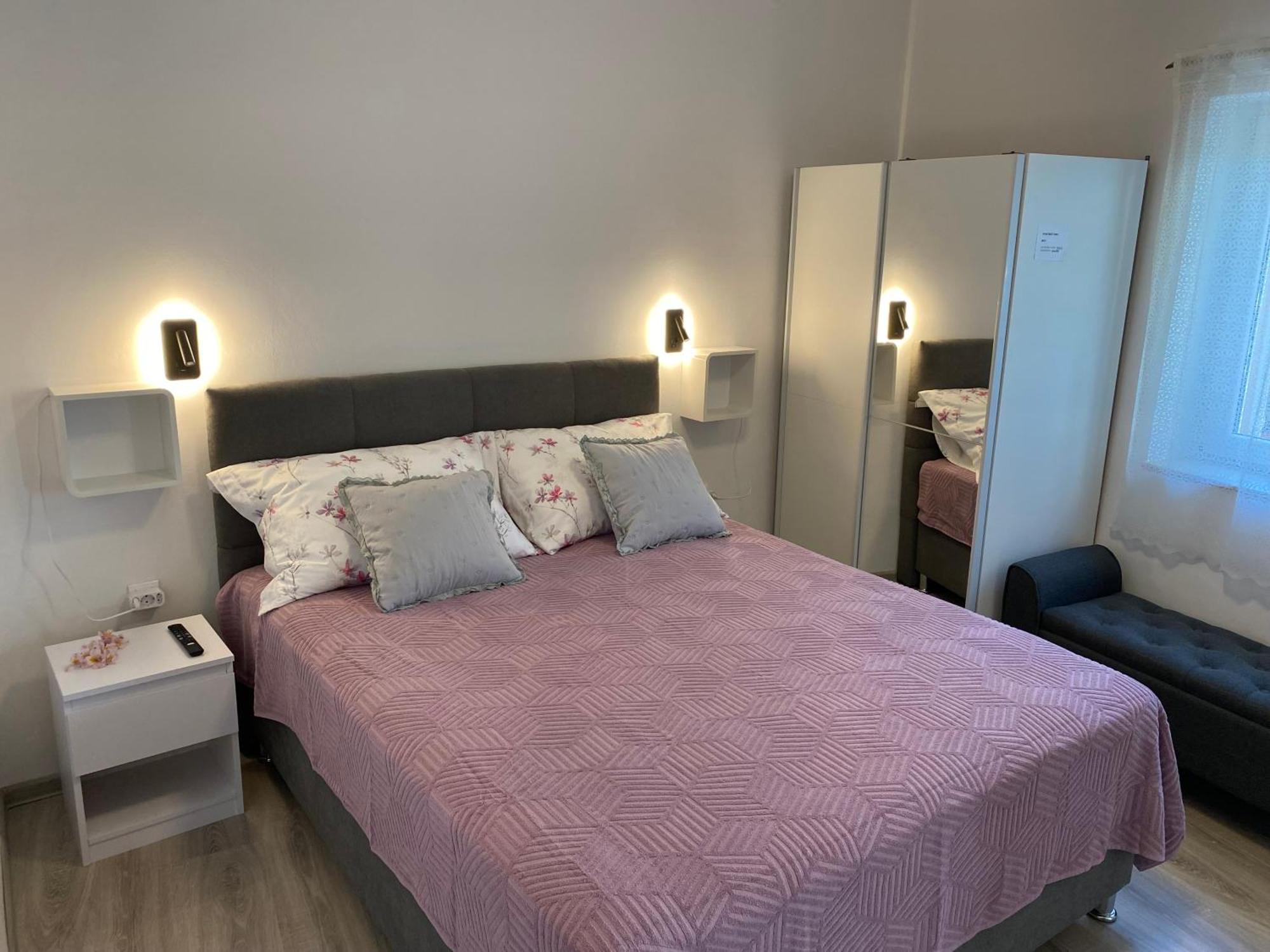 Apartments Dalia House Đảo Hvar Ngoại thất bức ảnh