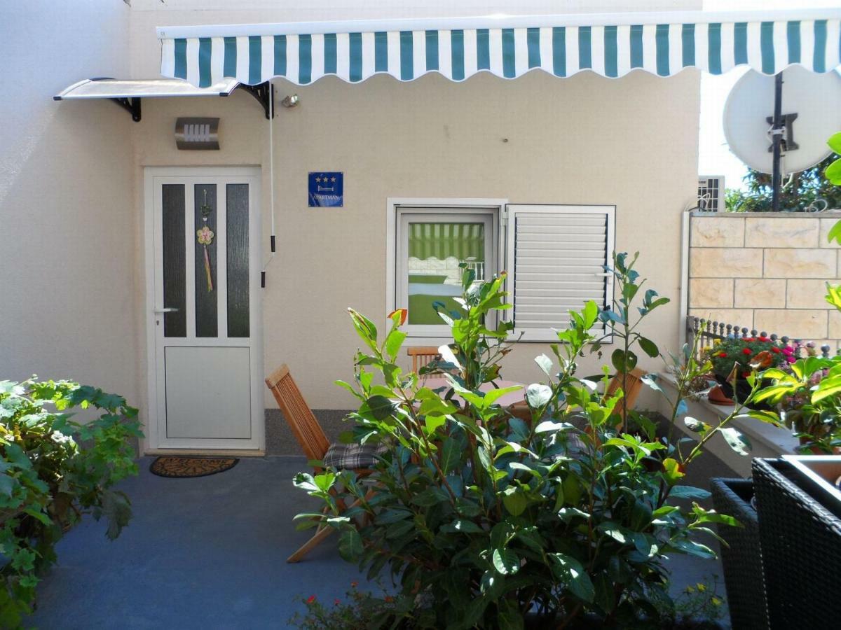 Apartments Dalia House Đảo Hvar Ngoại thất bức ảnh